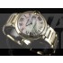 Cartier Ballon Bleu 36MM Pink Dial Swiss Automatic Women Watch Yellow Gold M11