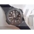 Hublot 301.CI.1770.RX Big Bang Mens Automatic Stainless Steel Black Swiss 7750