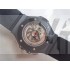 Hublot 301.CI.1770.RX Big Bang Mens Automatic Stainless Steel Black Swiss 7750