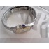  Cartier Santos W20011C4 Mens Quartz White Swiss ETA Quartz