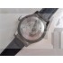 Polit’s Dark Brown Dial Automatic IWC Swiss Watch Nylon Bracelet