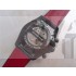 Tag Heuer CAV518B.FC6237 Grand Carrera Mens Automatic Black Swiss ETA 7750