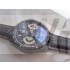 Tag Heuer CAV518B.FC6237 Grand Carrera Mens Automatic Black Swiss ETA 7750