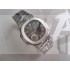 Nautilus Dark Gray Dial Automatic Patek Philippe Watch 