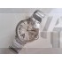 Cartier Ballon Bleu 36MM Swiss Automatic Women Watch Steel M08