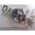 Tag Heuer CAV511G.BA0905 Grand Carrera Mens Automatic Stainless Steel Black Swiss ETA 7750