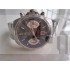 Tag Heuer CAV511G.BA0905 Grand Carrera Mens Automatic Stainless Steel Black Swiss ETA 7750