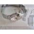 Cartier Ballon Bleu 36MM Diamonds Bezel Swiss Automatic Women Watch Steel M14