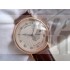 Breguet Classique White Dial Swiss Automatic Rose Gold