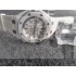 Audemars Piguet Royal Oak Offshore Swiss 3120 Automatic Watch Full White