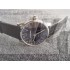 Montblanc TimeWalker GMT Swiss Automatic Watch Steel Full Black 