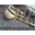 Cartier Bracelet 1:1 Replication NEVER FADE ~