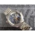 Tag Heuer Grand Carrera Mens Watch Stainless Steel Black 