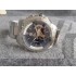 Tag Heuer Grand Carrera Mens Watch Stainless Steel Black 