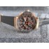 Hublot 301.AM.130.RX.YCM07 Big Bang Monaco Yacht Club Mens Automatic Stainless Steel Black Swiss 7750