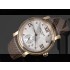 Patek Philippe Grand Complications Swiss 2824 Ladies Automatic