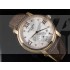 Patek Philippe Grand Complications Swiss 2824 Ladies Automatic