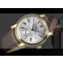 Patek Philippe Grand Complications Swiss 2824 Ladies Automatic Gold