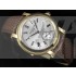 Patek Philippe Grand Complications Swiss 2824 Ladies Automatic Gold