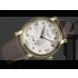 Patek Philippe Grand Complications Swiss 2824 Ladies Automatic Gold