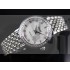 Piaget Dancer Swiss 2824 Quartz White Dial Diamond Markers