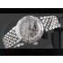 Piaget Dancer Swiss 2824 Quartz Silver Dial Diamond Markers   