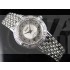 Piaget Dancer Swiss 2824 Quartz White Diamond Dial Diamond Markers