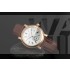 Patek Philippe Grand Complications Swiss 2824 Ladies Automatic Rose Gold