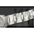 Cartier Calibre De Cartier Swiss 2824 Automatic White Dial Stainless Steel Bracelet