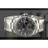 Cartier Calibre De Cartier Swiss 2824 Automatic Black Dial Roman Numeral Markers