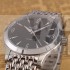 Jaeger LeCoultre Master Control Black Swiss 2824 Automatic 
