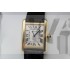 Cartier TANK SOLO W5200002 Ladies Quartz White Swiss ETA Quartz