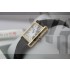 Cartier TANK SOLO W5200002 Ladies Quartz White Swiss ETA Quartz
