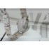 Cartier Pasha WJ124020 Ladies Quartz Silver Swiss ETA Quartz