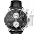 IWC Portuguese IW371404Mens Automatic Black Swiss ETA 2824