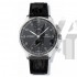 IWC Portuguese IW371413 Mens Automatic Black Swiss ETA 2824