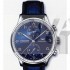 IWC Portuguese IW371432 Mens Automatic Blue Swiss Chronograph