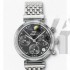  IWC Da Vinci IW373614 Ladies Automatic Black Swiss ETA 2824