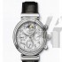 IWC Da Vinci IW375803 Mens Automatic Silver White Swiss ETA 2824
