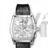  IWC Da Vinci IW376201 Mens Automatic Silver White Swiss ETA 2824