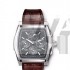  IWC Da Vinci IW376202 Mens Automatic Silver White Swiss ETA 2824