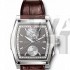  IWC Da Vinci IW376401 Mens Automatic Grey Swiss ETA 2824