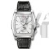  IWC Da Vinci IW376416 Mens Automatic Silver Swiss ETA 2824