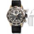  IWC Aquatimer IW376903 Mens Automatic Black Swiss ETA 2824