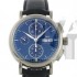IWC Portofino IW378304 Mens Automatic Blue Swiss ETA 2824