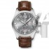 IWC IW387802 Mens Automatic Grey Swiss ETA 2824