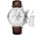 IWC Portofino IW391001 Mens Automatic Silver Swiss ETA 2824