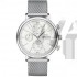 IWC Portofino IW391009 Mens Automatic Silver Swiss ETA 2824