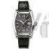  IWC Da Vinci IW452312 Mens Automatic Black Swiss ETA 2824