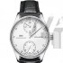 IWC Portuguese IW544403 Mens Automatic White Swiss ETA 2824